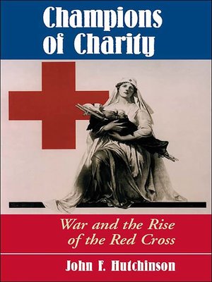 Champions of Charity - ebook